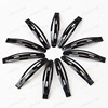 Hair accessory, hairpins, bangs, hairgrip, Korean style, wholesale, 4.5cm