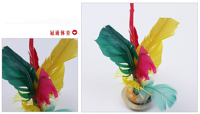 Производство оптовая Гуантун colorful куриные волосы сёстры-закона много спецификаций детские фитнес-товары спортивные соревнования фитнес-тапочки