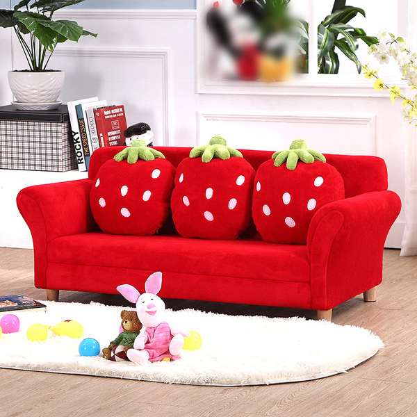 Cartoon sofa