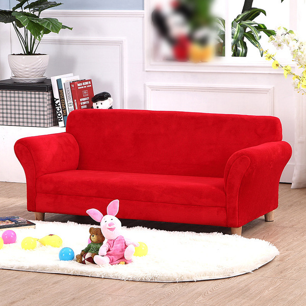 Cartoon sofa
