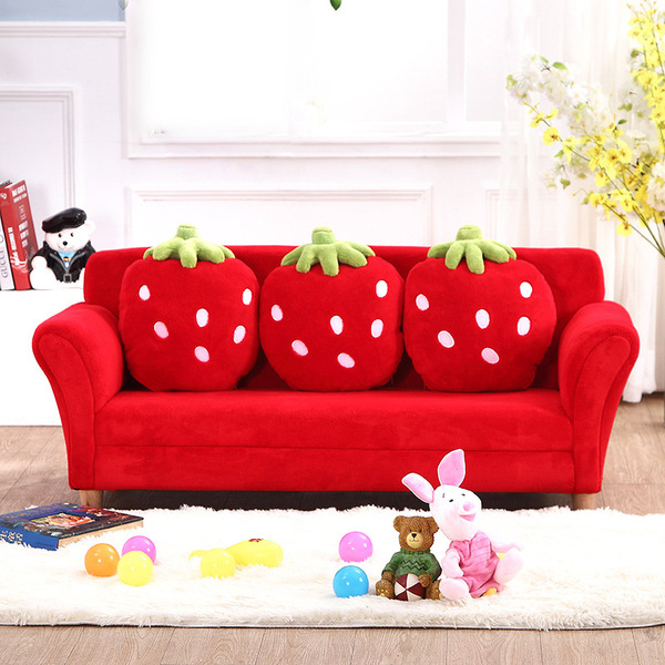 Cartoon sofa