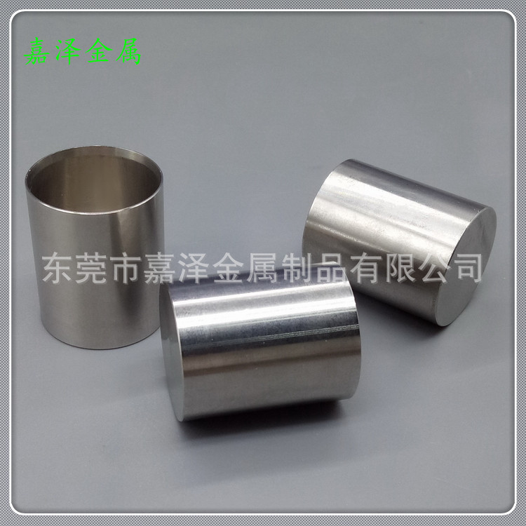 CNC件铝制套筒 空心轴套加工 数控车加工铁轴套