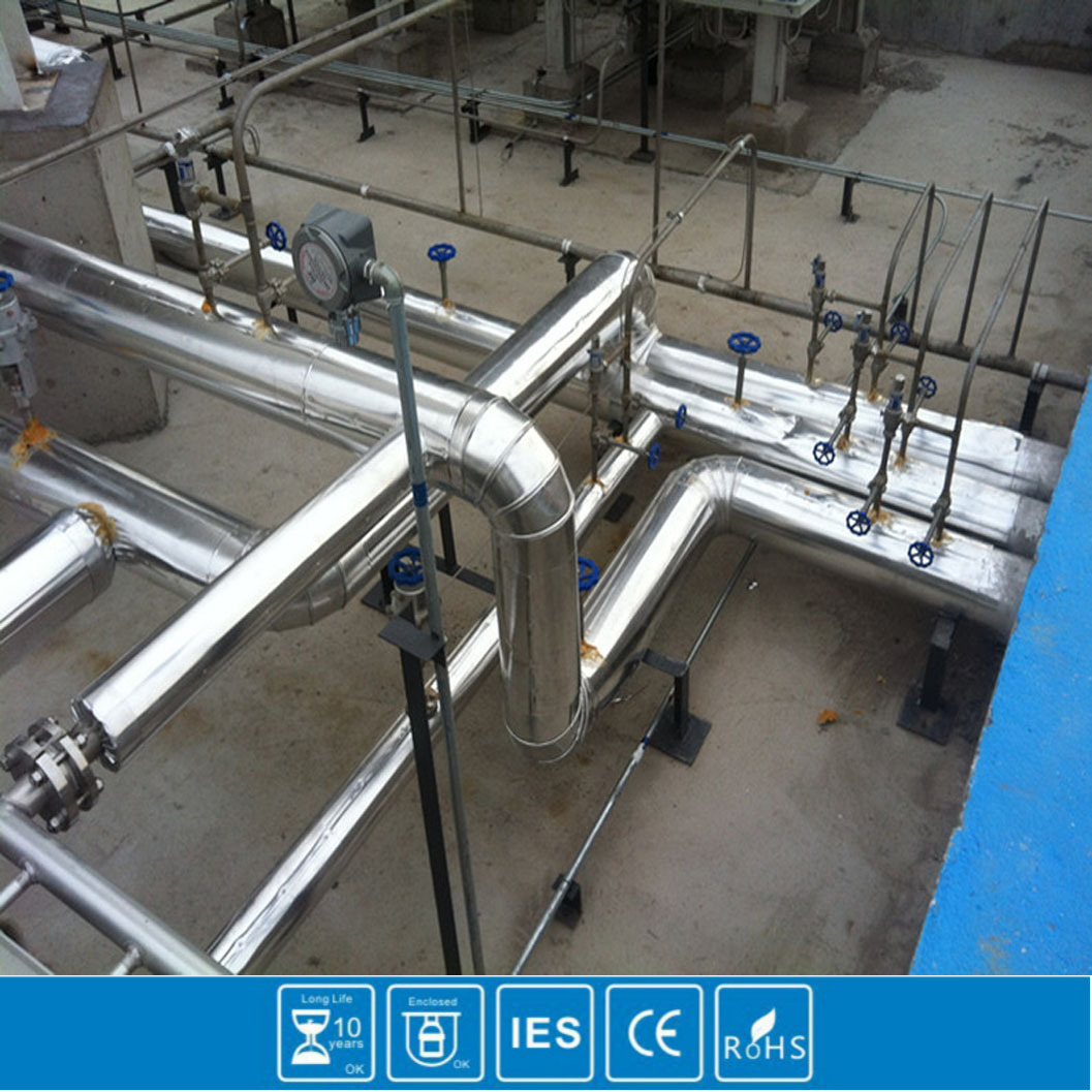 湖南管道工程 设计与安装解决方案