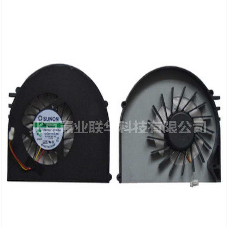 Applicable laptop Inspiron Lingyue 15R N5110 fan Ins15RD Notebook fan