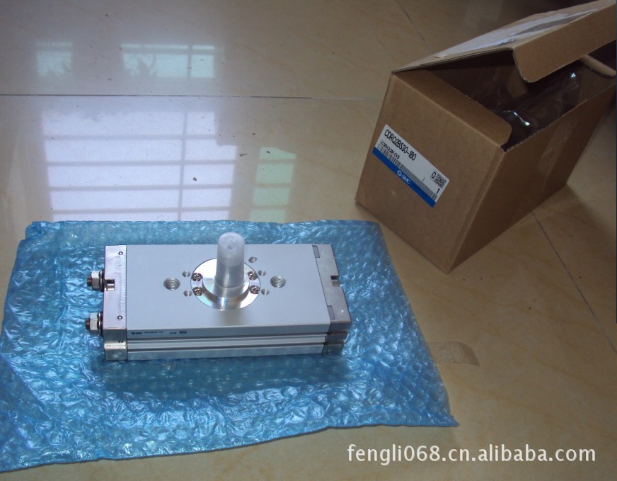 供应SMC气缸CDRQ2BS30-180