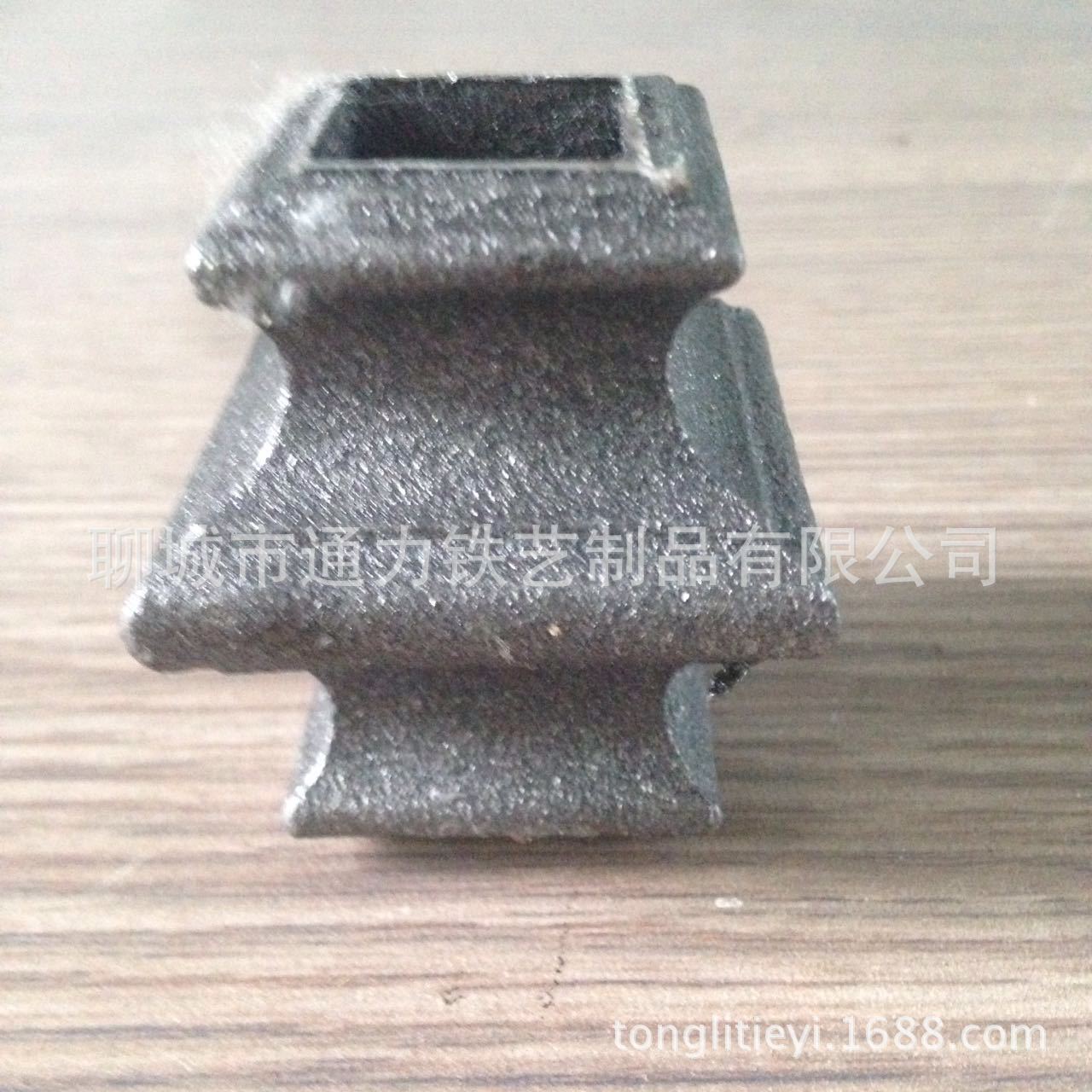 山东  铸钢配件 铸铁花 金属零件厂家