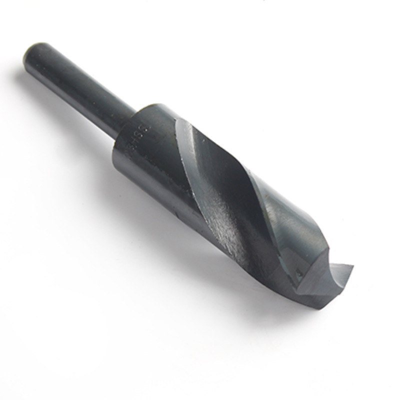 1/2 igual mango giro taladro pequeño mango encogimiento mango carpintería taladro de acero de alta velocidad mango fino carpintería giro Taladro