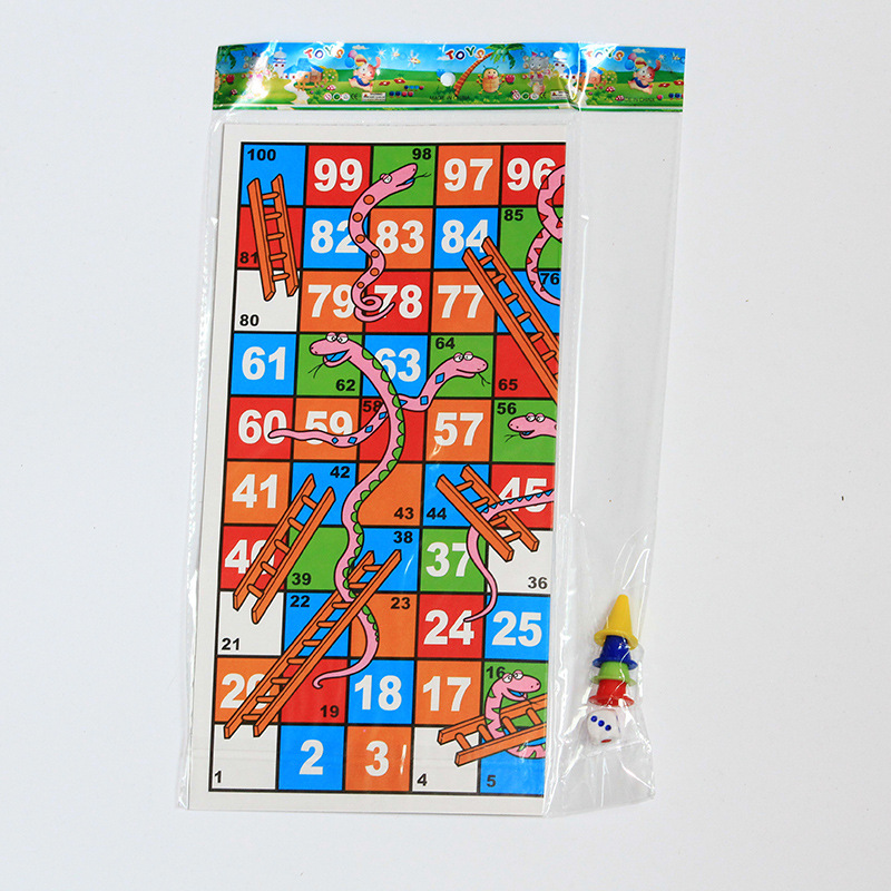 Ajedrez volador para niños inteligencia de entretenimiento damas juego de escritorio interactivo entre padres e hijos ajedrez multifuncional gobang Snake Chess