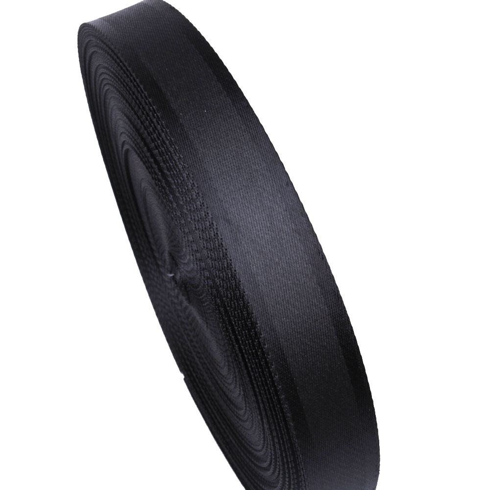 广州现货 3.8cm 黑色 斜纹 尼龙网络带 3.8公分 男包肩带 过欧标