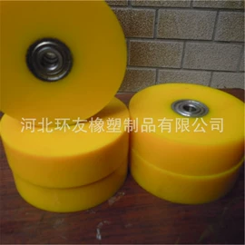 聚氨酯橡胶;胶辊;工业橡胶