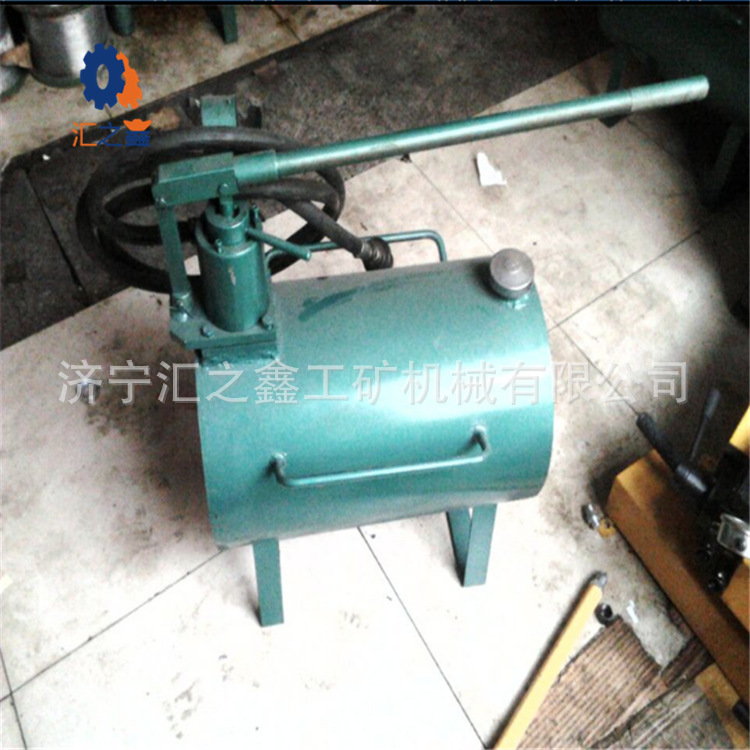 DZD40-B型手动快速升柱器厂家直销  DZD40-B型手动快速升柱器现货