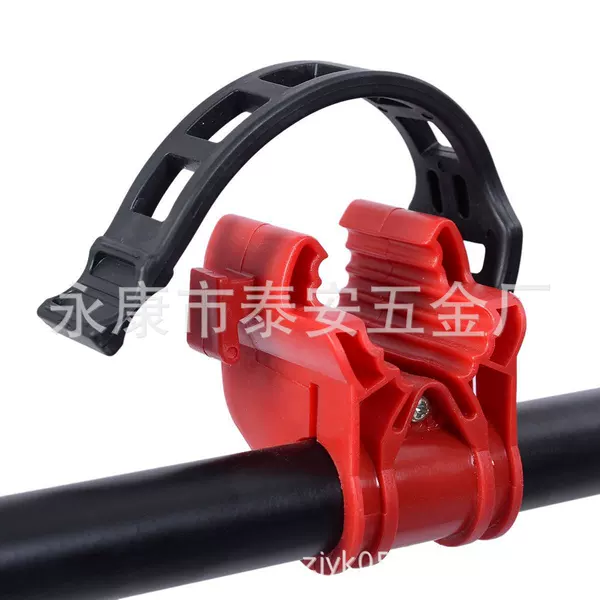 TAR3603 bicycle hanger accessories in stock bicycle ball red card holder