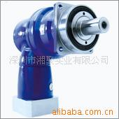 供应ALPHASPK行星减速机行星减速机厂家量大从优电机高效减速器