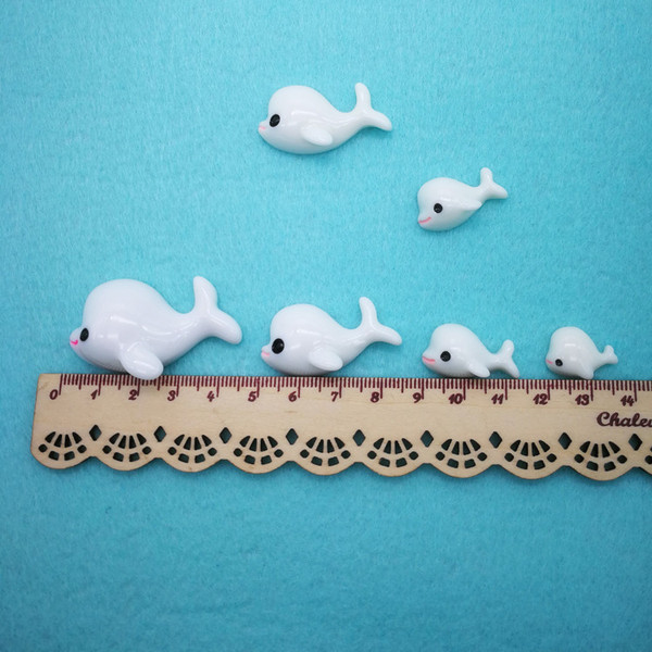 Marine cream slime