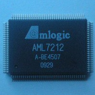 AML7212  QFP128 ȫ���M��ԭ�b��Ʒ�F؛  ԃ�r��׼