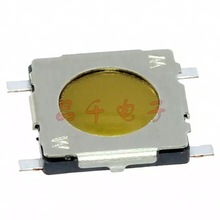 Snap-in Type TACT Switch 431151008826