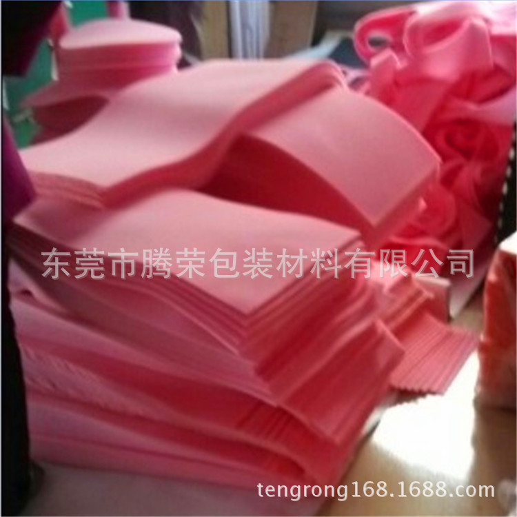 现货供应黑白色海绵 木浆海绵 无味复合海绵加工成型包装海绵