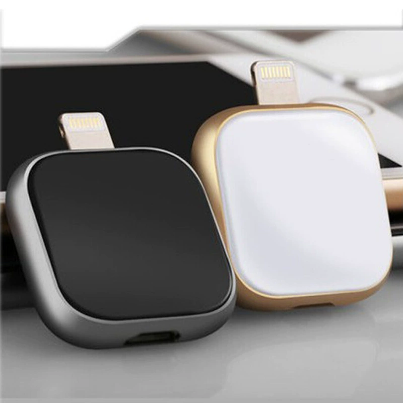 USB флеш-накопитель Apple подходит для Apple Disk и поддерживает систему Apple, диск Pingguo 512GB TYPE-C металл USB металлический USB-диск