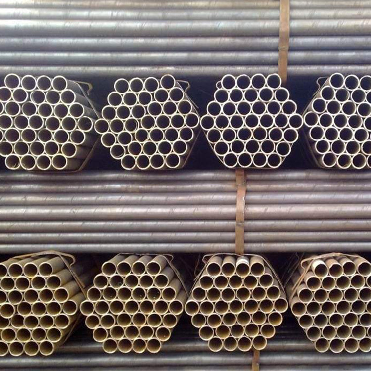 非标异形大邱庄直缝焊管无锡冷拔195-235直缝焊管厂家现货批发