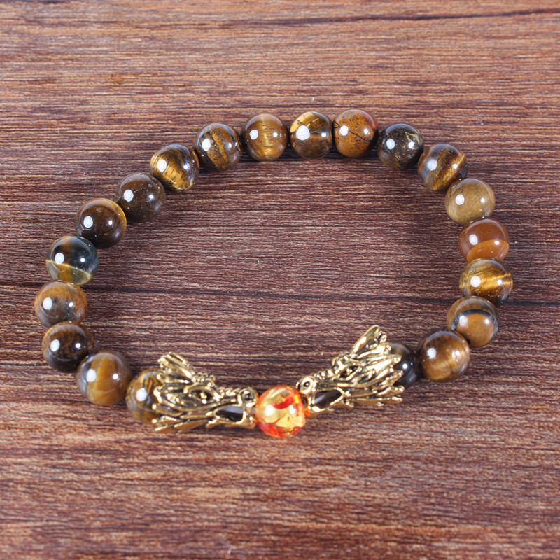 골든 타이거 아이즐