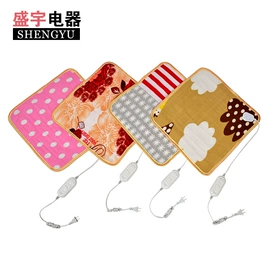 电热护膝护腰;温控开关;电热毯/垫