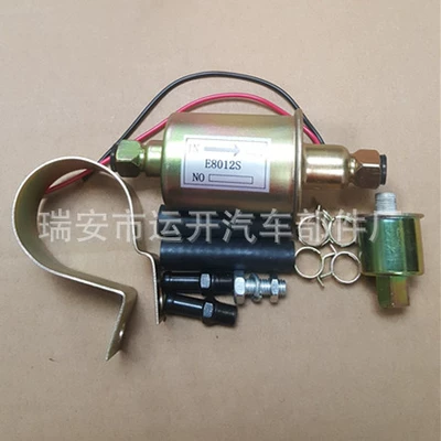 Oil pump, nozzle Automotive Diesel Low-Pressure
