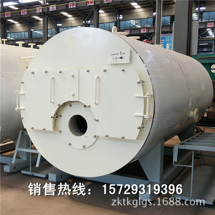 河南太康锅炉厂家供应 辽宁环保燃油燃气锅炉报价 沈阳锅炉销售