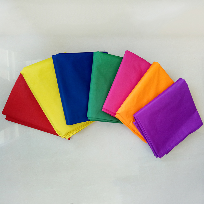 Sliding Cloth, Family Game Cloth, Interactive Outdoor Sports Activity Sensory Training Equipment, Kindergarten Yo-Yo Cloth