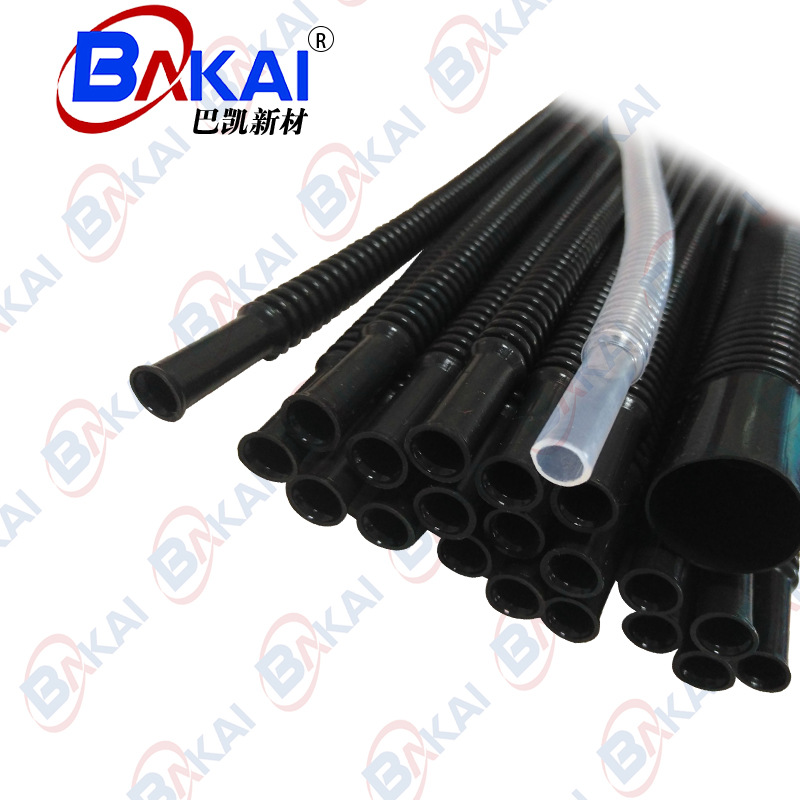 大型化工设备，金融行业电脑存储器数据库用FEP水冷波纹软管