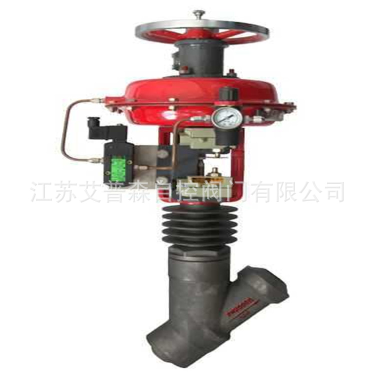 气动疏水阀 ZMQSY气动高压疏水阀 电站ZMQSY气动高压焊接疏水阀