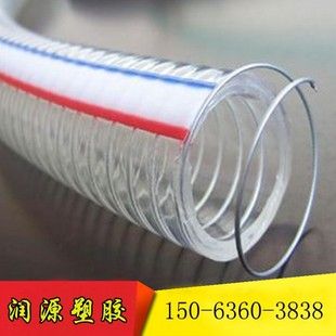 �H��ϴ܇ˮ������͸��pvc䓽z����ܛ�� �ļ���ܛpvc����25mm