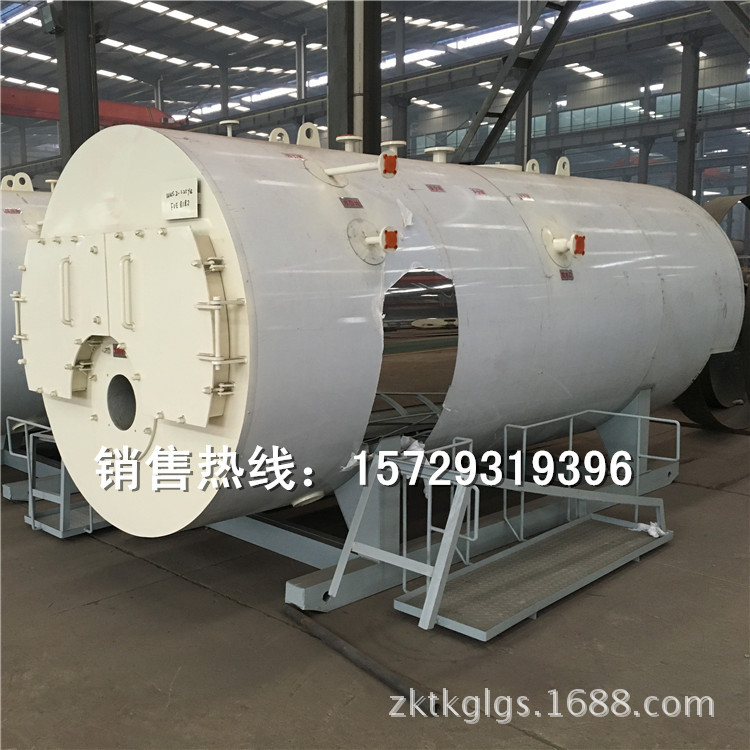 太康新型节能环保油气两用蒸汽锅炉价格 工业燃油 （气）锅炉厂家
