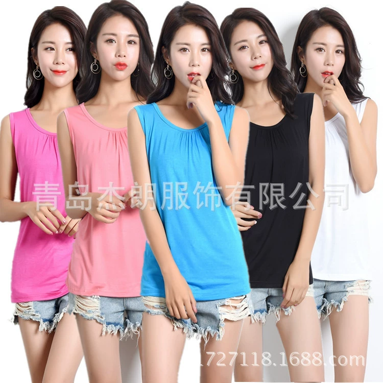 Удобрение из бамбукового волокна больших размеров с широким плечевым ремнем жилет водолазка женская рубашка в бутылках для беременных свободная 250 джинсов