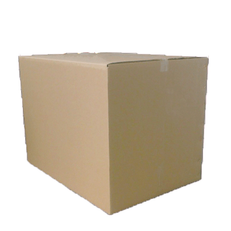 批发五层加厚 搬家纸皮箱 60*40*50厘米物流周转箱快递包装包纸盒
