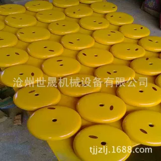 源头减震垫铁现货量大从优冲床用高级调整垫铁机床防震调整脚垫
