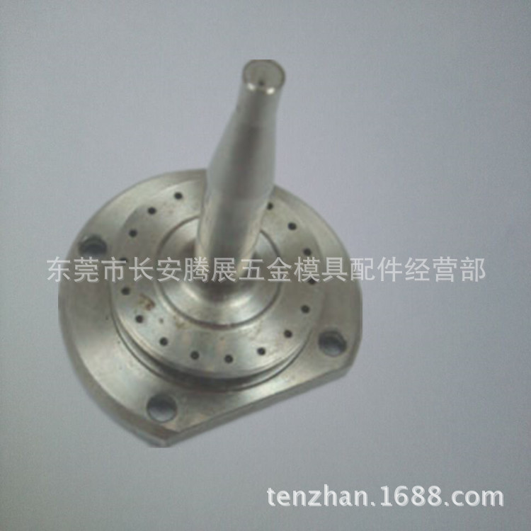 现货供应M107慢走丝线切割配件耗材 钻石眼模 精密度高 真圆度好