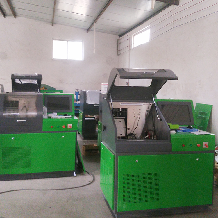 厂家供应高压共轨试验台高压共轨喷油器试验台电控喷油泵试验台