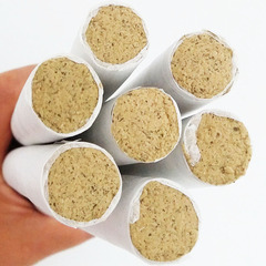 廠家批發陳年艾條艾絨艾灸製品純艾絨條溫灸艾絨條