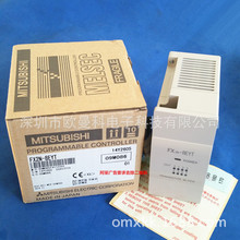 ����PLC FX2N-8EYT  8���cλ�Uչݔ��ģ�K