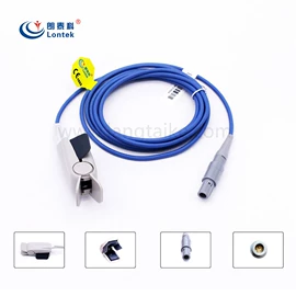 个人护理电器;其他仪器配件;监护设备