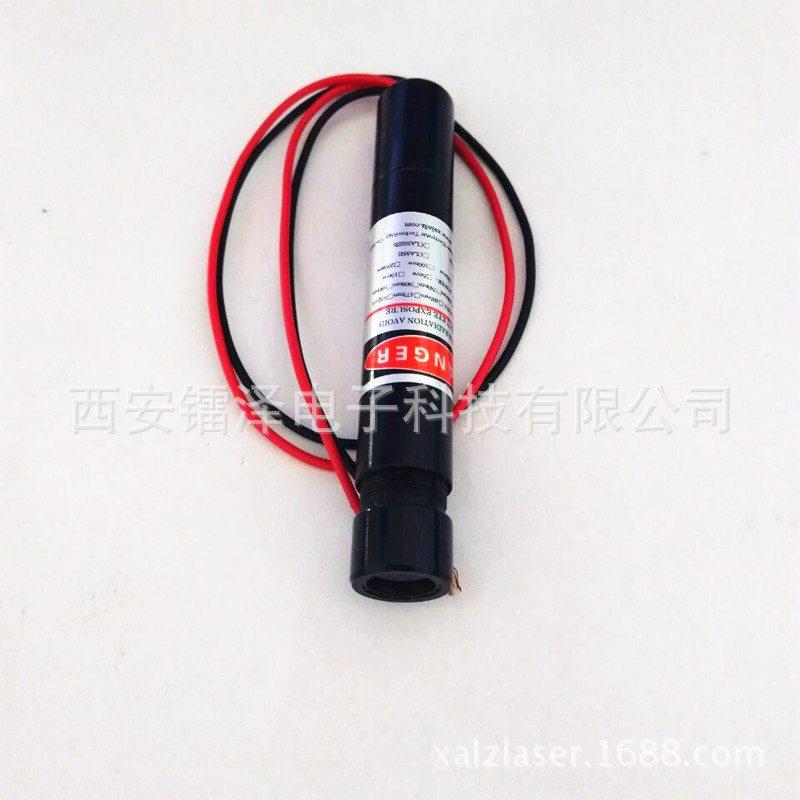 西安激光器厂家生产供应200米使用桥梁隧道定位用的激光平行光管