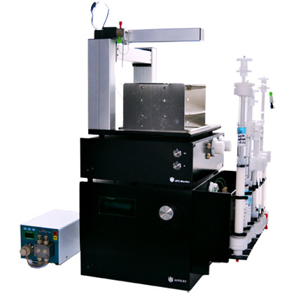 APPS EV 全自动蛋白纯化系统