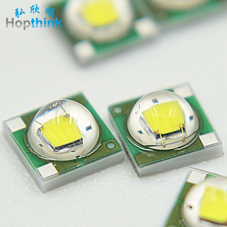 Сила фабрика 3535LED лампы Бусины 1-3 Вт Лампа Керуи бусины Cree XPE Q5 0.7A Фонарик лампы бусины