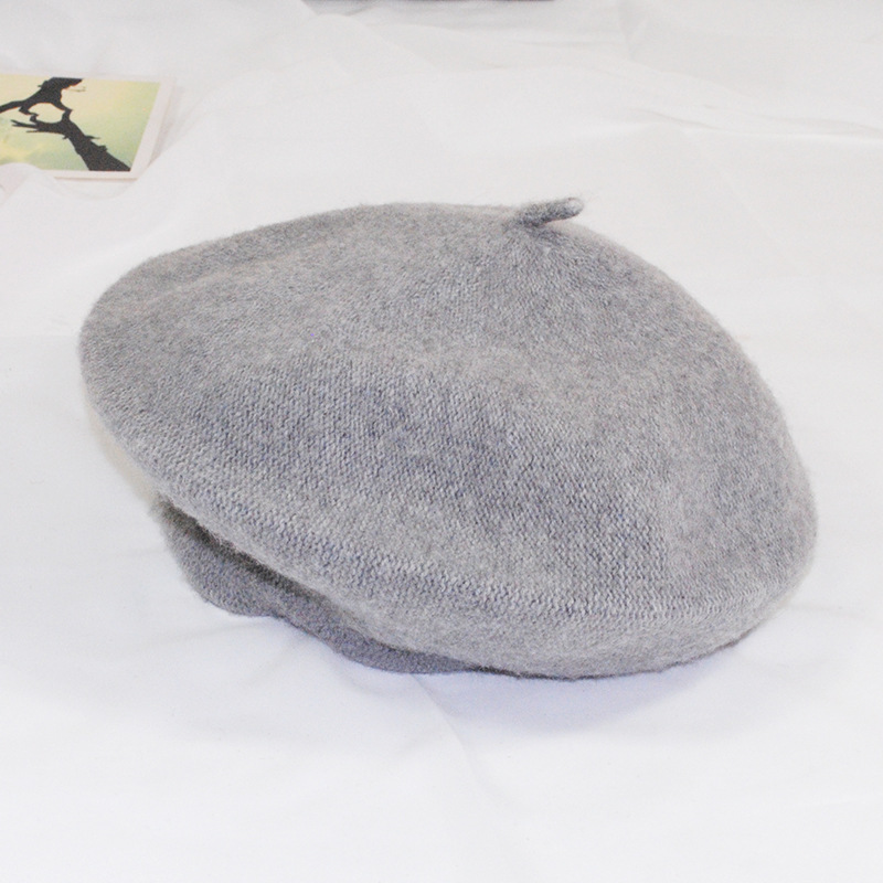Light heather gray