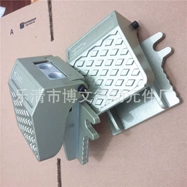 电磁阀;气动接头;气源处理器