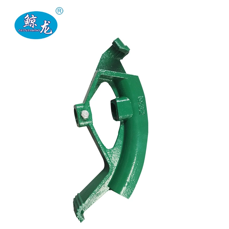 Завод по производству и поставке педали трубогиб серии ручной небольшой трубогиб