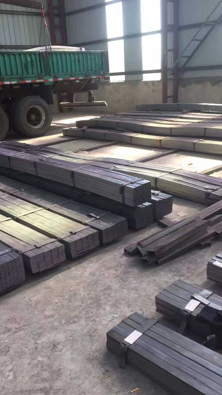 厂家提供 沈阳供应扁钢 型材 钢带  欢迎订购