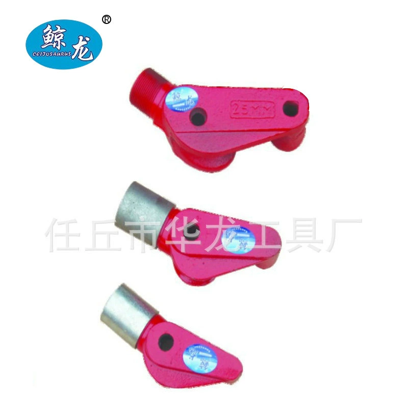 Рекомендуемые горячие продажи Полукруглые ручные гибочки