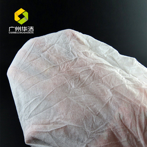 Ladies Triangular Pads Disposable Underpads Beauty Salon Non-woven Base Pants Women Wash-Free Triangular Underpads Wholesale