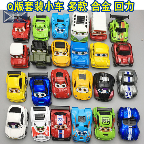 45 aleación coche modelo traje camuflaje fresco coche de juguete para niños Venta caliente